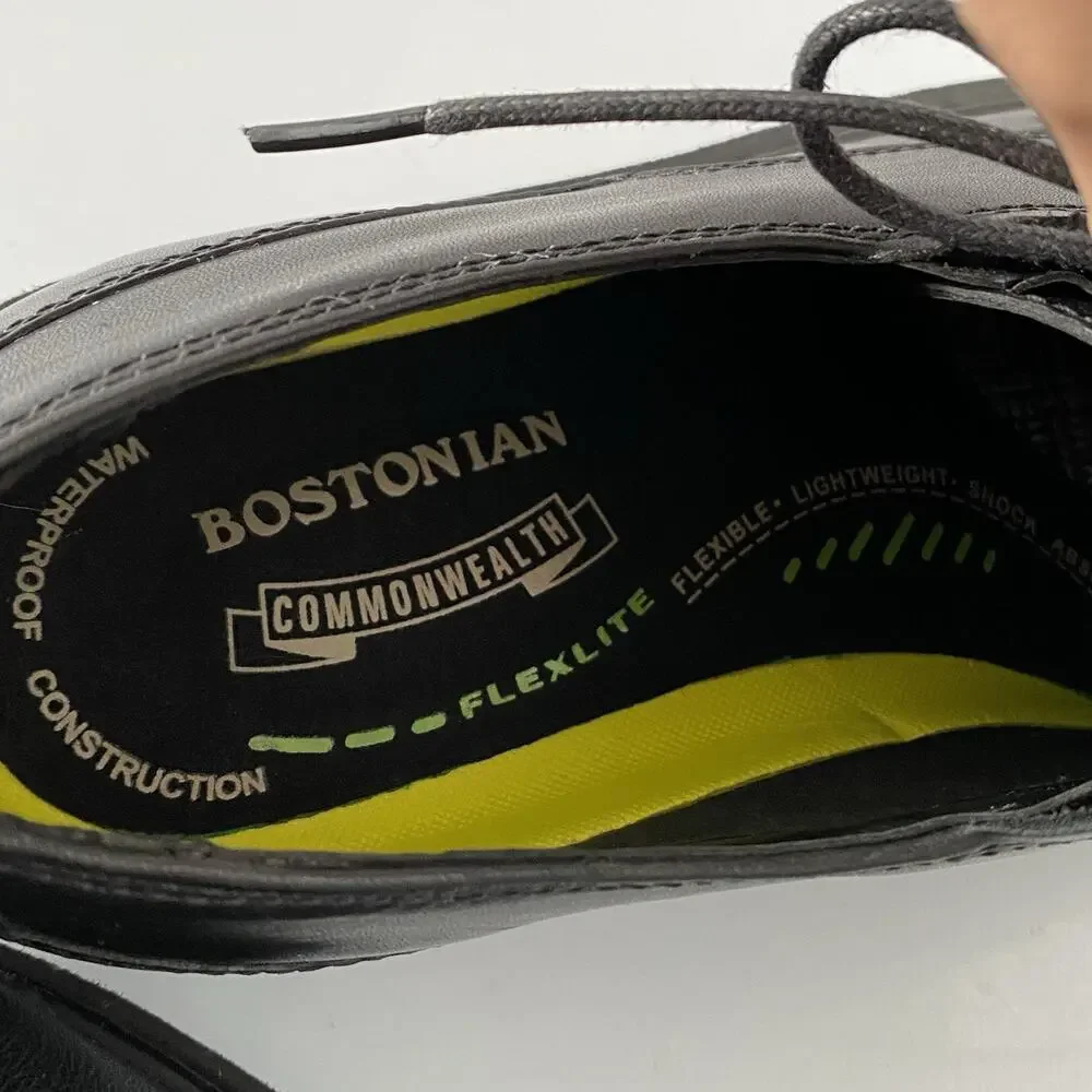 Bostonian work mens
